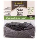 Massa Gourmet Penne com Espinafre, Beringela e Pimenta Chilli 300g - CASARÃO