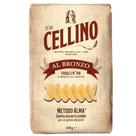 Massa Italiana Fusilli Nº398 Bronze 500gr Cellino Di Sardegna