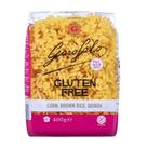 Massa Italiana Garofalo Fusilli Sem Glúten Grano Duro 400g