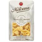 Massa Italiana Grano Duro La Molisana Conchigli Rigate 500g