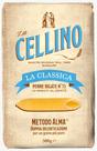 Massa Italiana Penne Rigate Bronze N373 500gx30 Cellino Di Sardegna