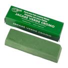 Massa Jacaré Verde de Polir Ouro, Prata e Aço (abrasividade Média)