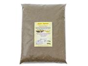 Massa Japonesa Tradicional Banana Para Pesca - 1 Kg