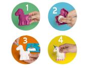 Massa Kit Unicornio Estrela