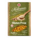 Massa la molisana fusilli sem gluten 400g