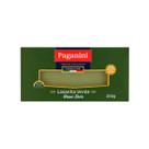 Massa lasanha paganini verde 200g