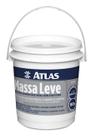 Massa Leve para Reparos 90g - Atlas - AT279/1 - Unitário