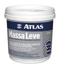 Massa Leve para Reparos 90g - Atlas - AT279/2 - Unitário