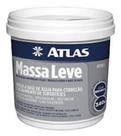 Massa leve reparadora de trincas tapa tudo 90gr