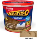 Massa Madeira 400GR Dryko