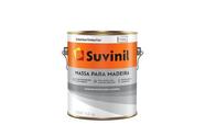 massa madeira 5,5kg - suvinil