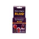 Massa Mágica Maquiagem De Terror 250G - Slug
