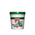 Massa Mazza para Retocar e Nivelar Madeira Montana 400g Castanho