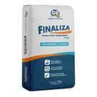 Massa Mineral Finaliza Pó Externa/interna 15kg