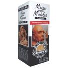 Massa Modelar Plastilina Corfix 500g Amarelo Pele 306 Massa Modelar Plastilina Corfix 500g Amarelo Pele 306