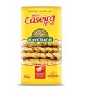 Massa Mosmann Caseira Nº 4 500g - Sabor Colonial Massa Mosmann Caseira Nº 4 500g - Sabor Colonial