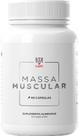 Massa Muscular 60Caps - TMCaps Massa Muscular 60Caps - TMCaps