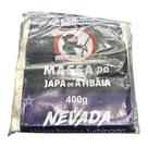 Massa Nevada 3 em 1 Massa Branca do Japa de Atibaia