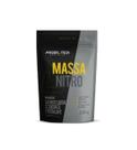 Massa Nitro NO2 Refil (2,52kg) - Sabor: Baunilha