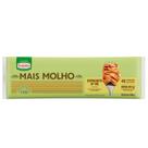 Massa Orquídea Mais Molho Espaguete N8 Com Ovos 400g
