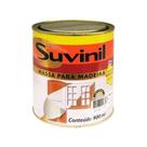 Massa p/ Madeira 0,9lts Suvinil Massa p/ Madeira 0,9lts Suvinil