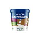 Massa p/ madeira cerejeira 400gr viapol
