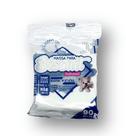 Massa para Biscuit 90g Profissional Natural Massa para Biscuit 90g Profissional Branca