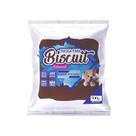 Massa Para Biscuit Preto 500g Polycol Artesanato