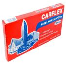Massa para Calafetar 350g Cinza - Carflex