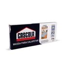 Massa para Calafetar Cascola Henkel Cinza 350g - HENKEL-CASCOLA