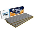 Massa Para Calafetar Cinza, em Filetes, 350 g, 17000018646 Tekbond OstenVonder