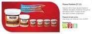 Massa para Calafetar Madeira Retok Acrilica 370 Gr Imbuia