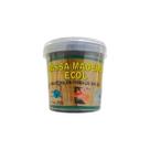 Massa para Calafetar Madeira Retok Acrilica 370 Gr Tabaco
