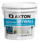 Massa Para Drywall 25kg Axton 2 Em 1 Pronta Para Uso