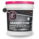 Massa Para Efeito Pedras Naturais Grannistone 25 Kg - LT Shiner