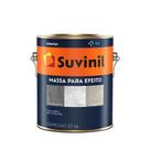 Massa Para Efeitos Suvinil 3,7kg