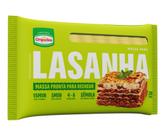 Massa para Lasanha Orquídea 200g