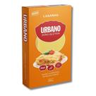Massa para Lasanha Zero Glúten Urbano 250g Massa para Lasanha Zero Glúten Urbano 250g