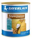 Massa para Madeira 900ml - SAYERLACK