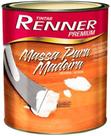 Massa para madeira de 0,9 litros - Renner