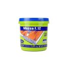Massa para Madeira F-12 Fusecolor Marfim 900 Ml 151