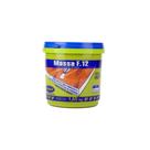 Massa para Madeira F-12 Fusecolor Mogno 900 Ml 157