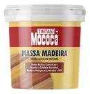 Massa para Madeira Mococa Maza 350gr Cores