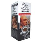 Massa para Modelar 500gr 317 Terra de Sien Corfix