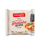 Massa para Pizza Brotinho Massa Leve 300g