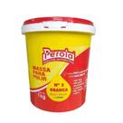 Massa Para Polir N2 Branca Perola 1kg
