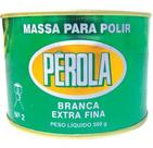Massa para polir perola n.2 - 500 grs
