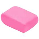 Massa para porcelana fria biscuit Acrilex - rosa 90 g