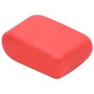Massa para porcelana fria biscuit Acrilex - vermelho 90 g