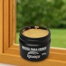 Massa Para Vidro Vidraceiro 200g